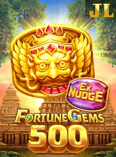 Jackpot Slot cover
